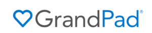 GrandPad safe technology solutions for seniors