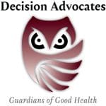 Decision Advocate_Transparent_150 x 150 senior-learning-institute-logo-federal-savings-bank